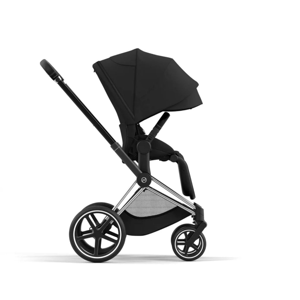 Capota Solar XXL